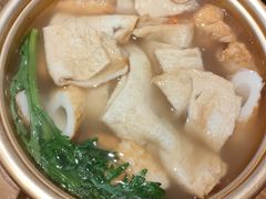 -冰川冷面·延边菜·炭烤串(观前店)