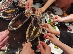 -上海苏宁宝丽嘉酒店·嘉府壹号中餐厅