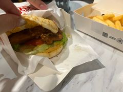 -必胜客(堤口路店)