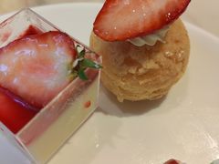 -长沙三景韦尔斯利酒店·Oval全日制餐厅自助餐