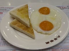 -大哥餐厅(西城花园店)
