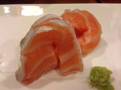 希望日本料理-希望日本料理(保利香槟花园店)