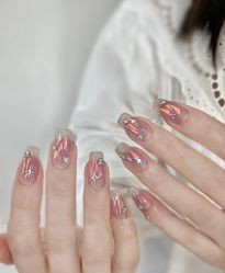 -LILY NAILS美甲美睫