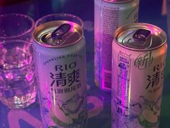 -唱吧麦颂KTV(松江五龙商业广场店)