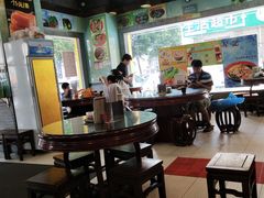 大堂-昇记肠粉王(福华路店)
