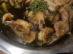 -槐店王婆大虾(开发区店)