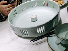 -青花椒花椒鱼(合生汇店)