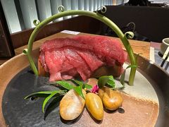 -盡膳口福跷脚牛肉火锅(国贸商城店)