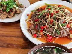 -周记翘脚牛肉