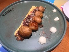 -HELLO MUSAE 拾光缪斯餐厅·纯正希腊风味(苏州中心店)