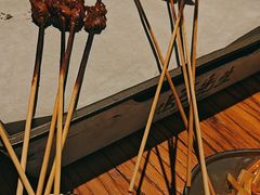 -北丐先生·野馄饨烧烤(长宁龙之梦店)