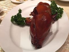 -8餐厅(新葡京酒店)