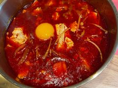 -西塔老太太泥炉烤肉