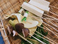 -马路边边串串香(双井直营店)