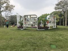 -云溪植物园