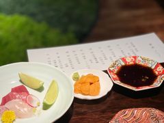 -元熹会席料理