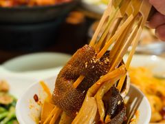 -大盐帮川菜馆(长楹天街店)
