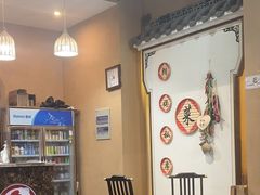 -朗妈私房菜(婺女州店)