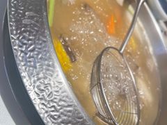 -左庭右院鲜牛肉火锅(新梅广场店)