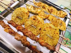 -陇上全荟兰州传统牛肉面(延吉路店)