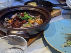 -志明眷村·台式融合菜·宵夜