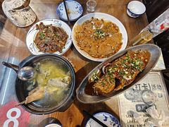 -缘来聚·徽菜名店(黄山宏村店)