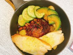 -娜娜家·Nana's restaurant(国金汇店)