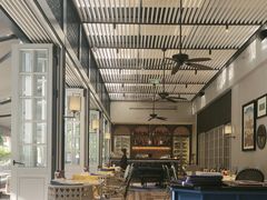 -深圳威尼斯英迪格酒店-邻芙花廊下午茶·NINFA GALLERY·蛋糕·咖啡