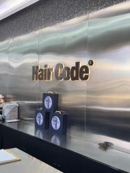 -Hair Code芭曲发型