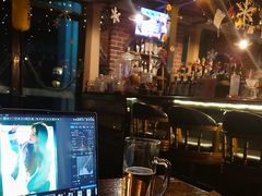 -帕丁顿酒吧Paddington