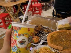 -清真·马峰烤肉(小学习北巷店)