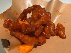 -费大厨辣椒炒肉(黄兴中心广场店)