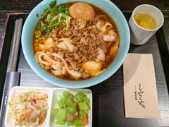 -喜晋道面馆(华严寺广场店)