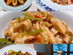 -绣园·茶食宴(湘绣博物馆店)