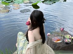 -明翠湖品·湖景餐厅