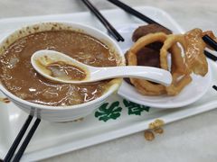 -天兴居(鲜鱼口街店)
