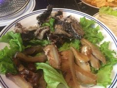 牛附件-小牛海记潮汕牛肉店(永定路店)