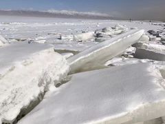 -青海湖国家重点风景名胜区