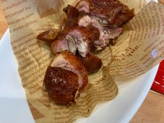 -甲乙饼·手工牛肉饼(天通苑华联店)