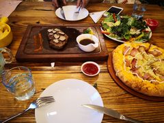 -冲浪熊西餐厅(昌黎店)