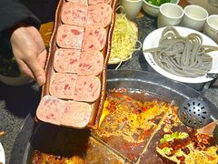 -陈眼镜火锅(总店)