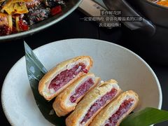 -Ameigo梅果·云贵川bistro(长宁来福士店)