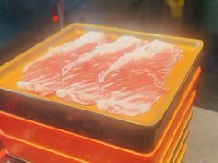 -牛武士寿喜烧·和牛火锅自助(全球首店)