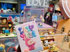 -泡泡玛特POPMART(合生汇店)