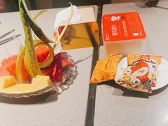-海底捞火锅(北京路店)
