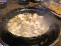 -同仁四季椰子鸡(海岸城天利店)