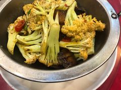 -食为先烤鸭馆