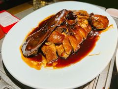 -老头儿油爆虾(星光一期店)