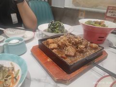 -金陵后厨·南京菜(新街口秣陵路店)