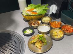 -大發韩国烤肉(八佰伴店)